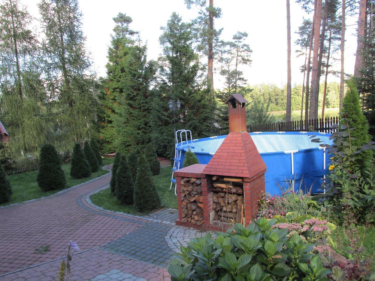 Holiday Home Mielno 2 Eksteriør billede